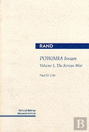 POW/MIA ISSUES