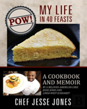 Pow! My Life In 40 Feasts