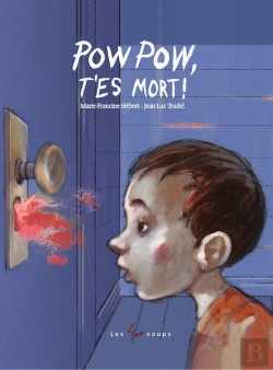 Bertrand.pt - Pow Pow, T'Es Mort !