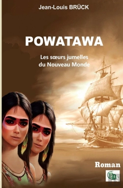 Bertrand.pt - Powatawa, Les Soeurs Jumelles Du Nouveau Monde