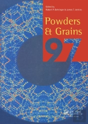 Powder And Grains 97