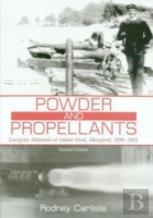 Powder And Propellants