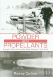Powder And Propellants