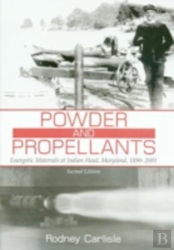 Bertrand.pt - Powder And Propellants