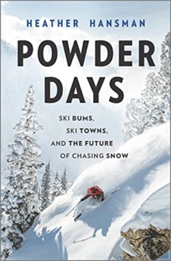 Bertrand.pt - Powder Days