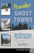Powder Ghost Towns
