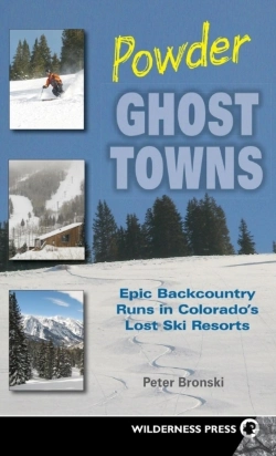Bertrand.pt - Powder Ghost Towns