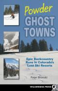 Powder Ghost Towns