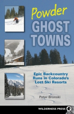 Bertrand.pt - Powder Ghost Towns