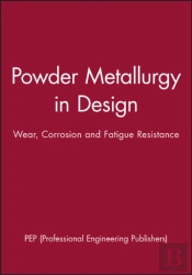 Powder Metallurgy In Design