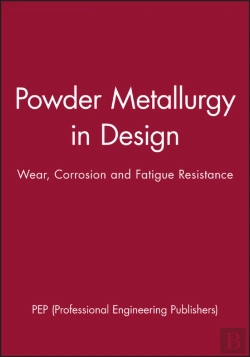 Bertrand.pt - Powder Metallurgy In Design