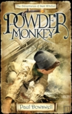 Bertrand.pt - Powder Monkey
