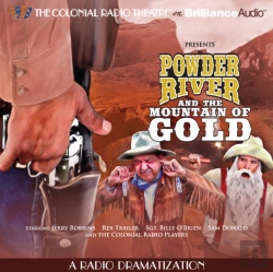 Bertrand.pt - Powder River And The Mountain Of Gold