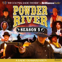 Bertrand.pt - Powder River - Season Five