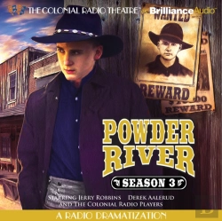 Bertrand.pt - Powder River - Season Three