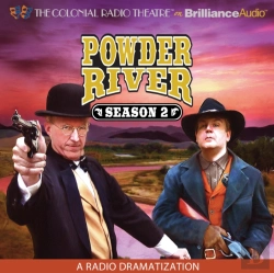 Bertrand.pt - Powder River - Season Two