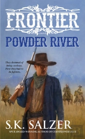Powder River