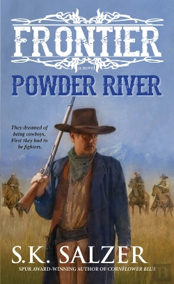 Bertrand.pt - Powder River