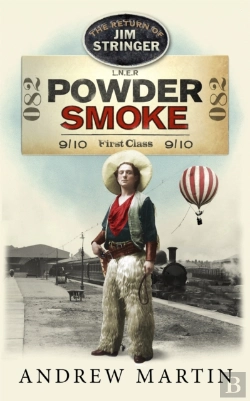 Bertrand.pt - Powder Smoke