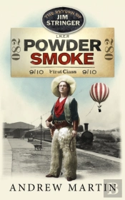 Powder Smoke