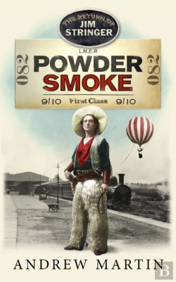 Bertrand.pt - Powder Smoke