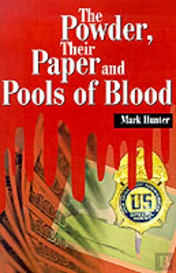 Bertrand.pt - Powder, Their Paper And Pools Of Blood