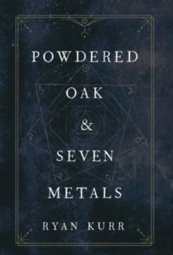 Bertrand.pt - Powdered Oak And Seven Metals