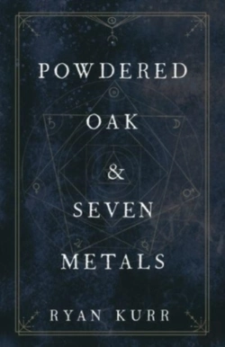 Bertrand.pt - Powdered Oak And Seven Metals