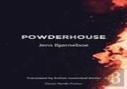 Powderhouse