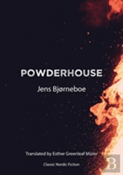 Powderhouse