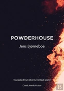 Bertrand.pt - Powderhouse