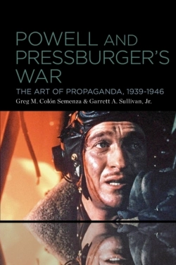 Bertrand.pt - Powell And Pressburgerâ€™S War