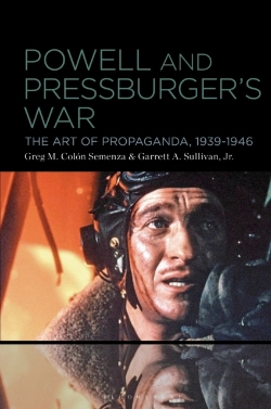 Bertrand.pt - Powell And Pressburger'S War
