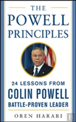 Bertrand.pt - Powell Principles