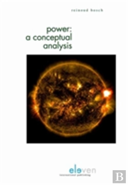 Bertrand.pt - Power: A Conceptual Analysis
