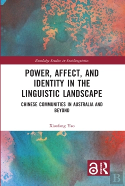 Bertrand.pt - Power, Affect, And Identity In The Linguistic Landscape