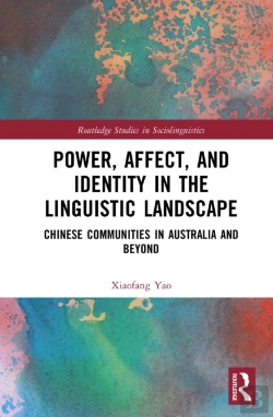 Bertrand.pt - Power, Affect, And Identity In The Linguistic Landscape