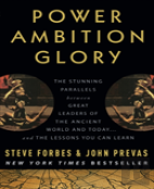 Power Ambition Glory