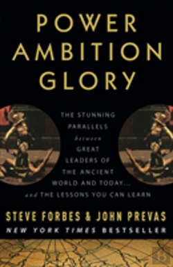 Bertrand.pt - Power Ambition Glory