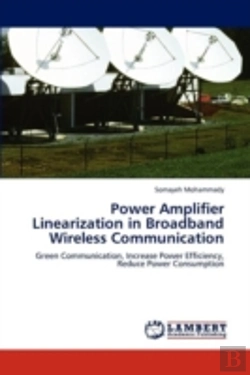 Bertrand.pt - Power Amplifier Linearization In Broadband Wireless Communication