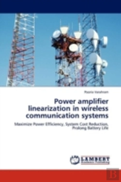 Bertrand.pt - Power Amplifier Linearization In Wireless Communication Systems