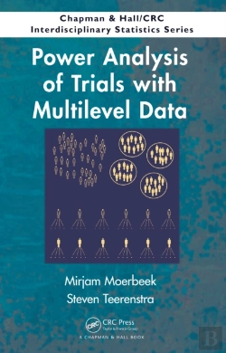 Bertrand.pt - Power Analysis Of Trials With Multilevel Data