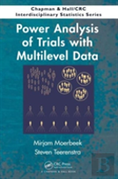 Power Analysis Of Trials With Multilevel Data
