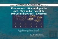 Power Analysis Of Trials With Multilevel Data