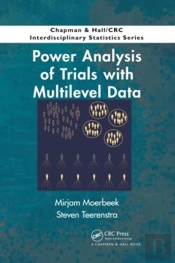 Power Analysis Of Trials With Multilevel Data