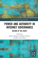 Power And Authority In Internet Governance