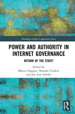Bertrand.pt - Power And Authority In Internet Governance