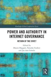 Power And Authority In Internet Governance