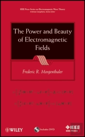 Power And Beauty Of Electromagnetic Fields
