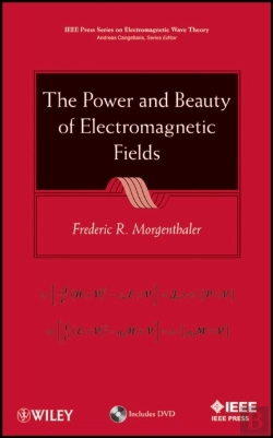 Bertrand.pt - Power And Beauty Of Electromagnetic Fields
